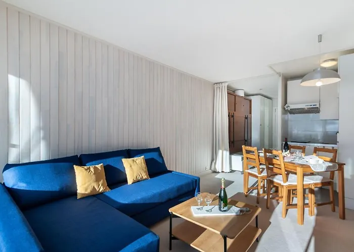 Studio Les Pistes - Lavachet-4 By Interhome