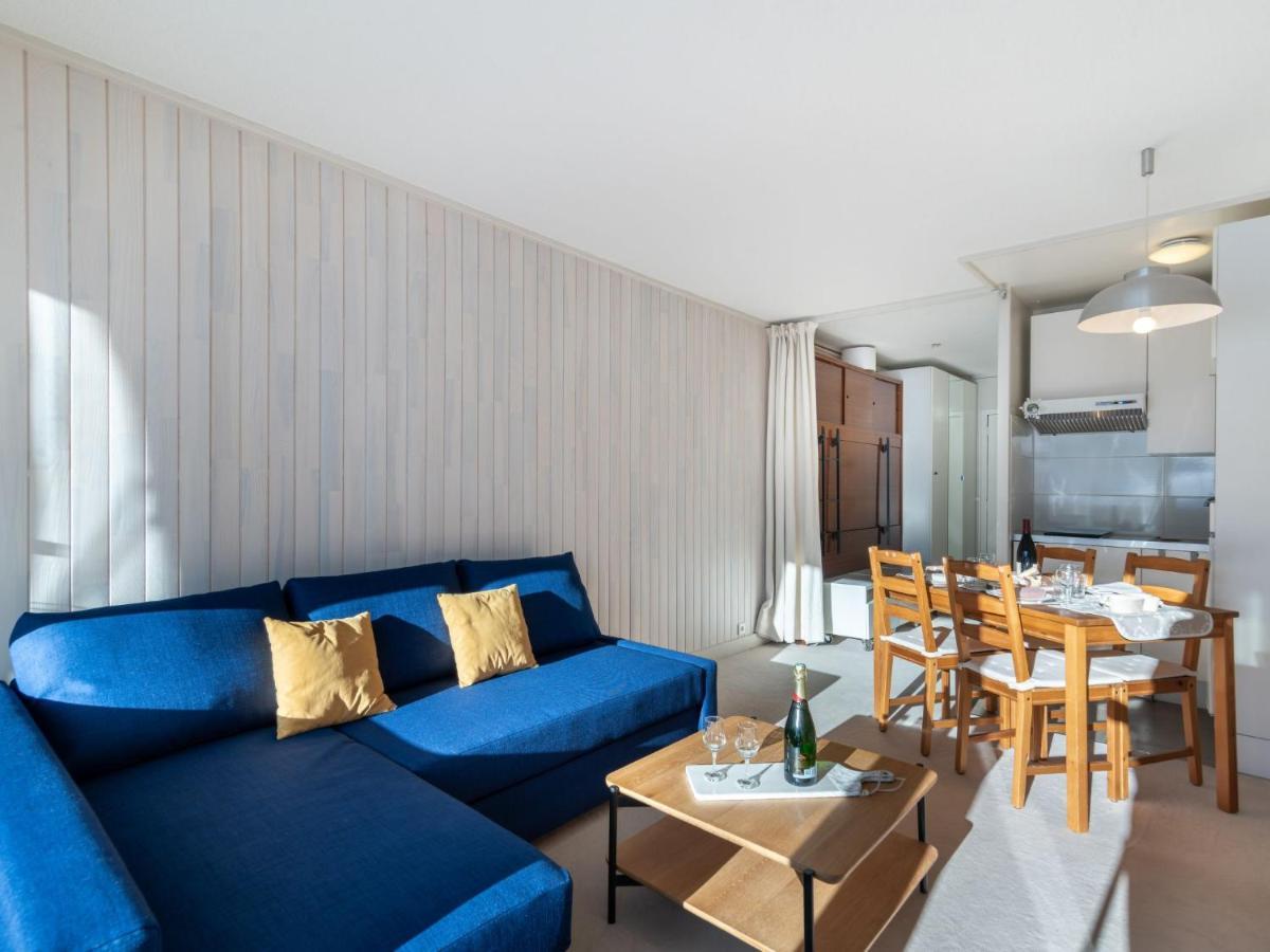 Les Pistes - Lavachet-4 By Interhome Tignes