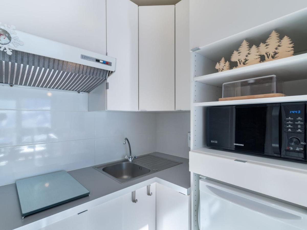 Les Pistes - Lavachet-4 By Interhome Apartamento