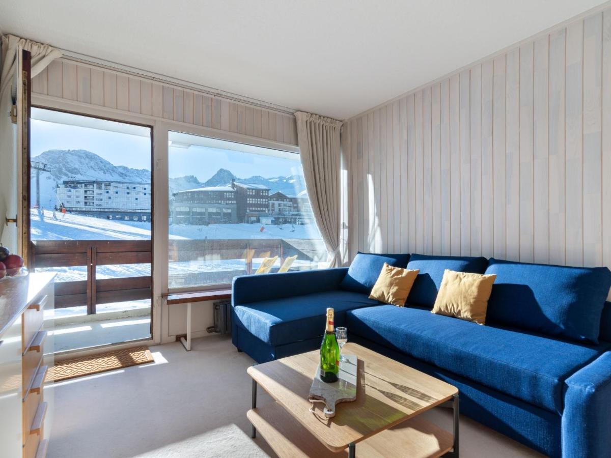 Les Pistes - Lavachet-4 By Interhome Apartment Tignes