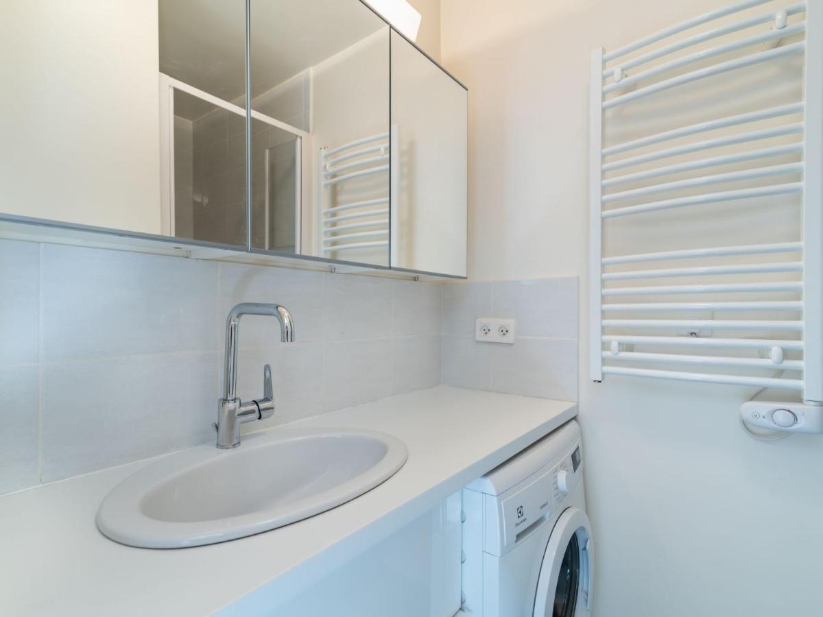 Les Pistes - Lavachet-4 By Interhome