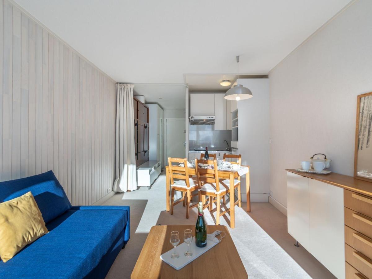 Les Pistes - Lavachet-4 By Interhome Apartment
