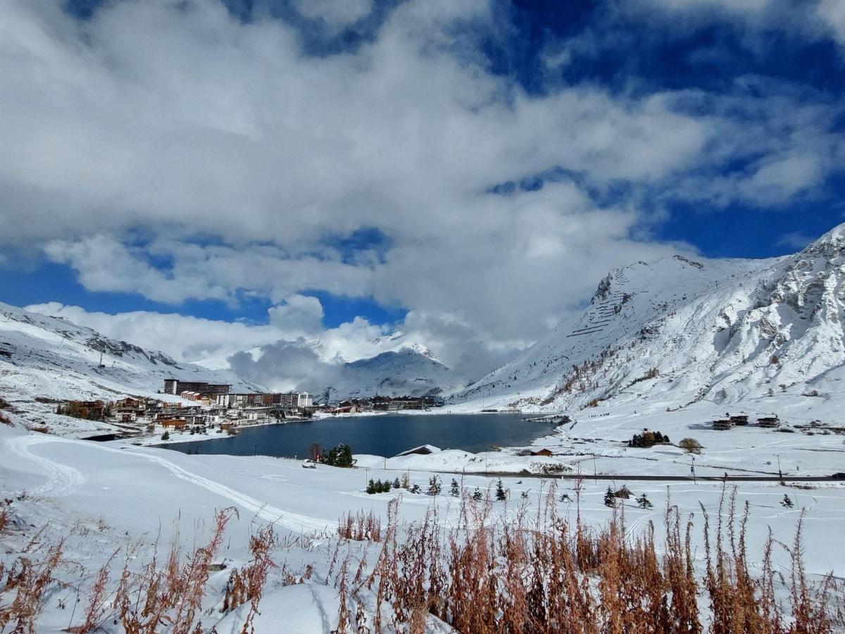 Les Pistes - Lavachet-4 By Interhome Apartment